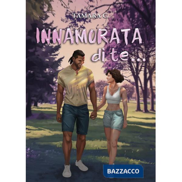 Innamorata di te