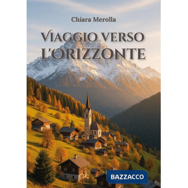 Viaggio verso l'orizzonte