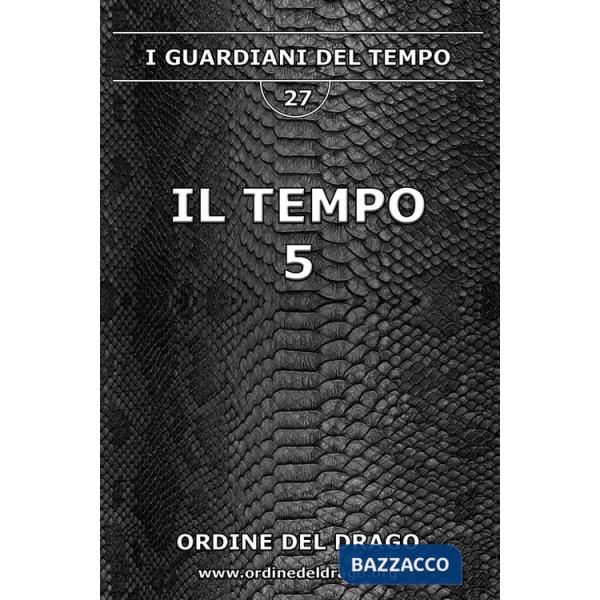 Tempo (Il). Vol. 5