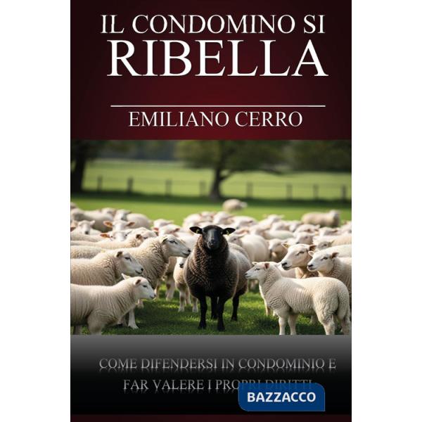 Condomino si ribella. Come difendersi in condominio e far valere i propri diritti (Il)