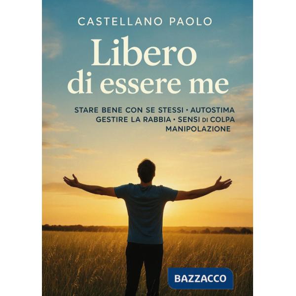 Libero di essere me