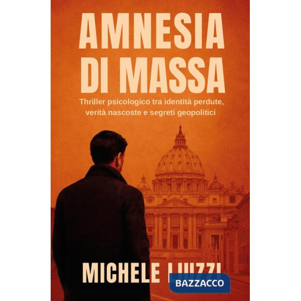 Amnesia di massa