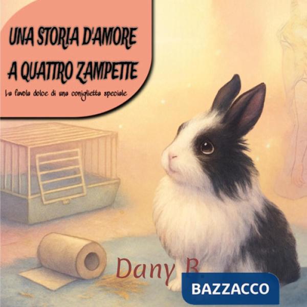 Storia d'amore a quattro zampette (Una)