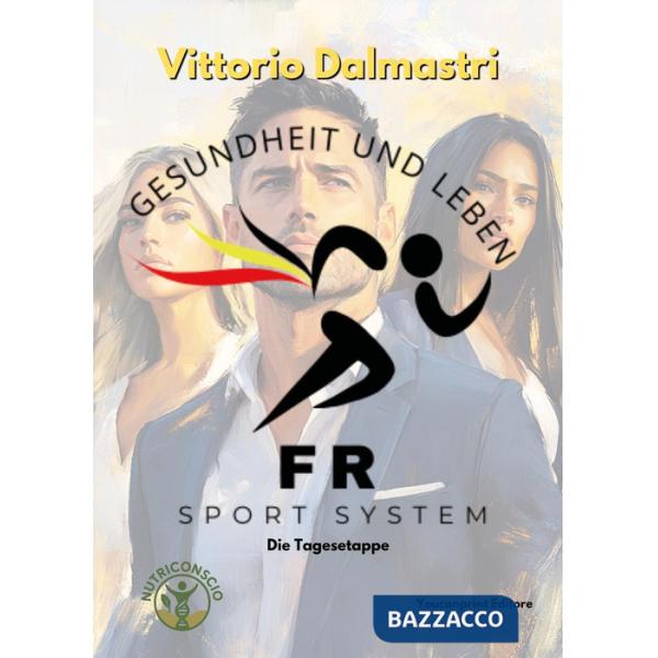 FR Sport System. Gesundheit und leben