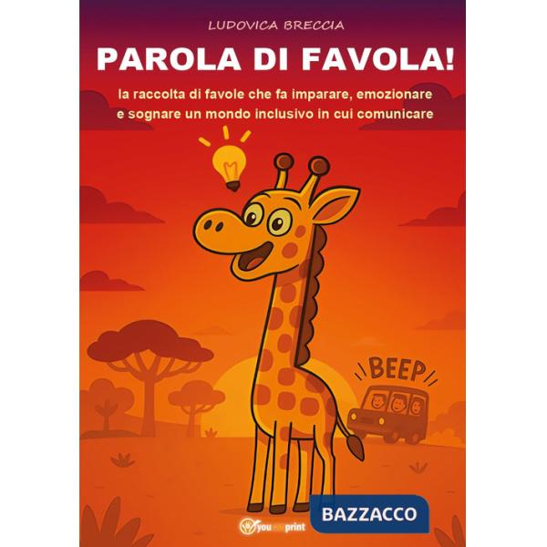Parola di favola!