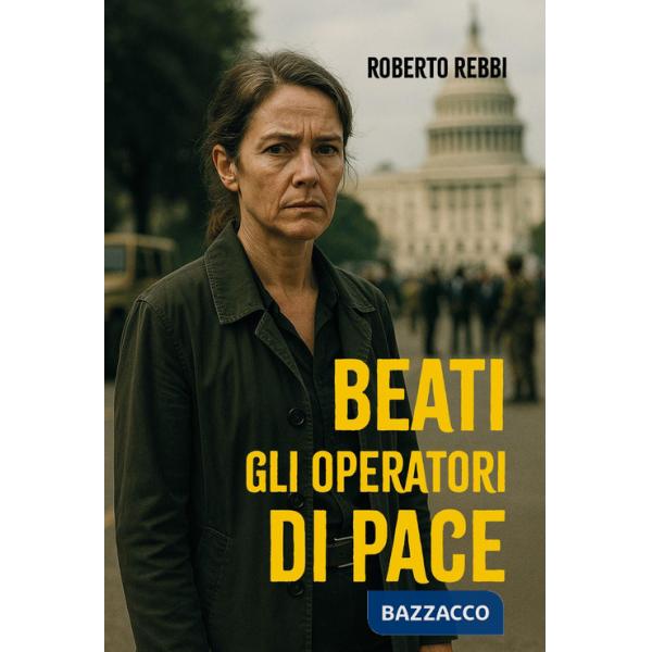 Beati gli operatori di pace