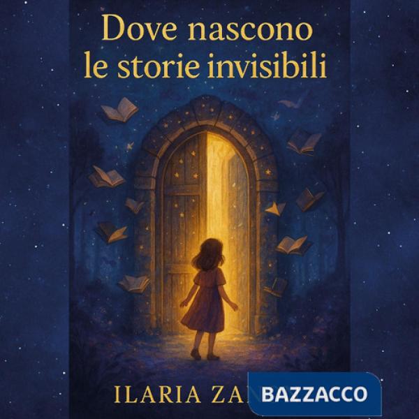 Dove nascono le storie invisibili
