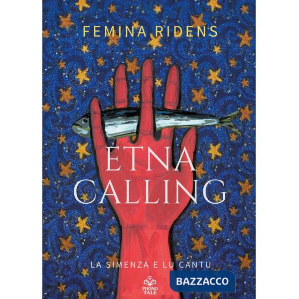 Etna calling