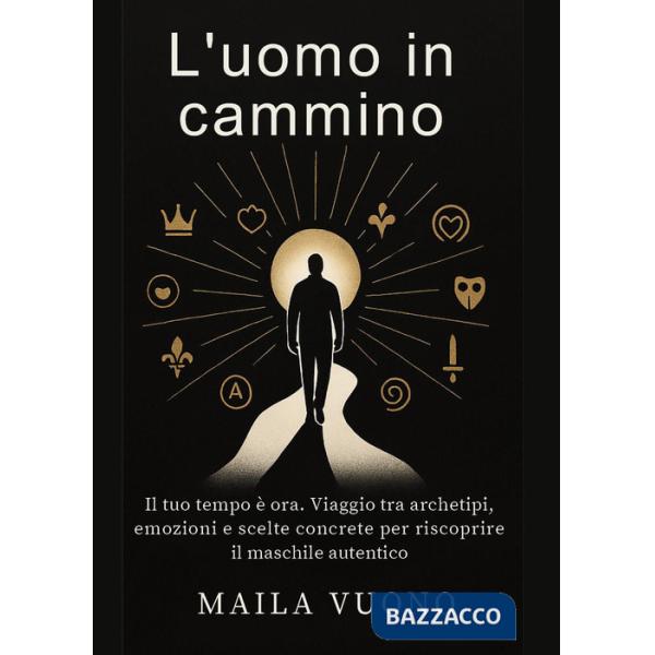 Uomo in cammino (L')