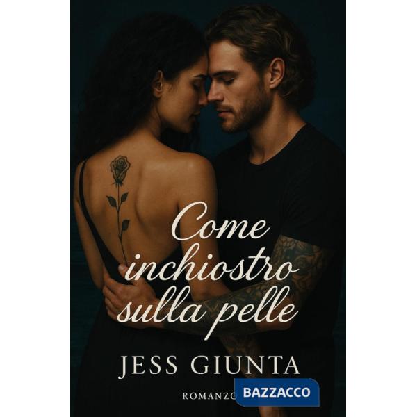 Come inchiostro sulla pelle