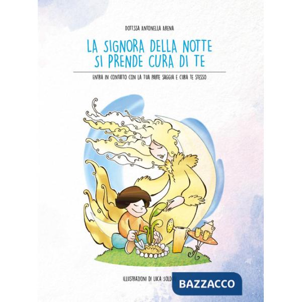 Signora della notte si prende cura di te (La)