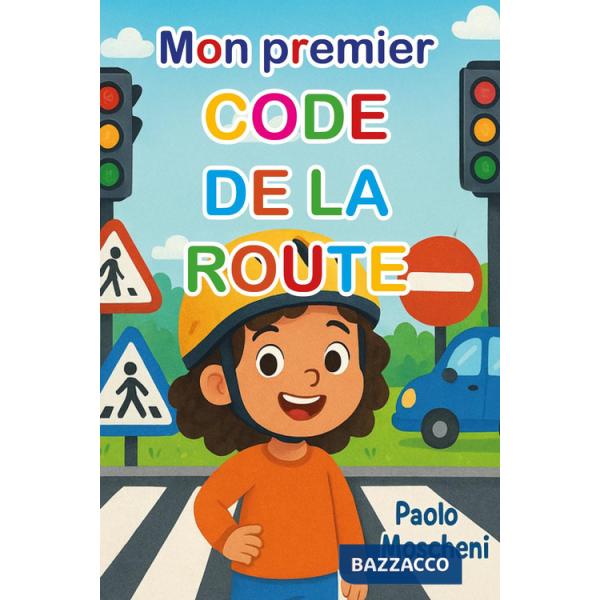 Mon premier code de la route