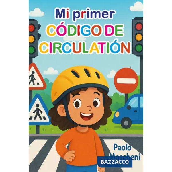 Mi primer código de circulación