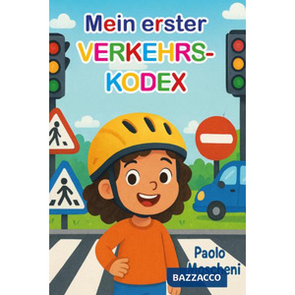 Mein erster verkehrskodex