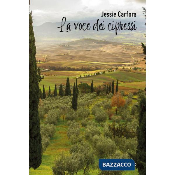 Voce dei cipressi (La)