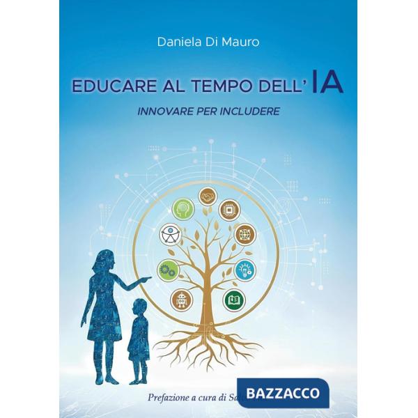 Educare al tempo dell'IA. Innovare per includere