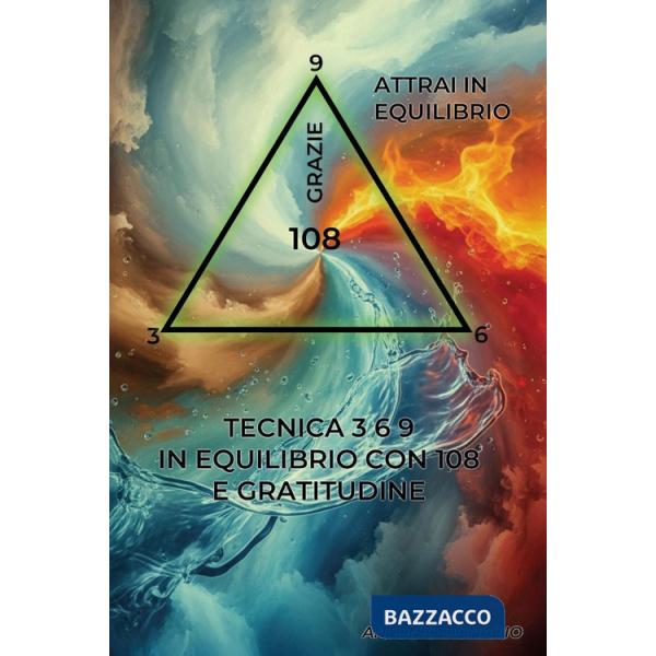 Attrai in equilibrio