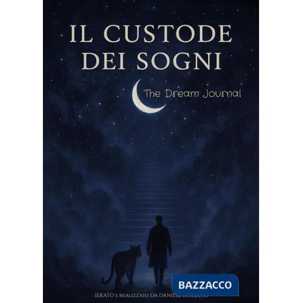 Custode dei sogni. The dream journal (Il)