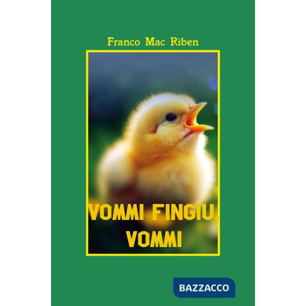 Vommi fingiu, vommi