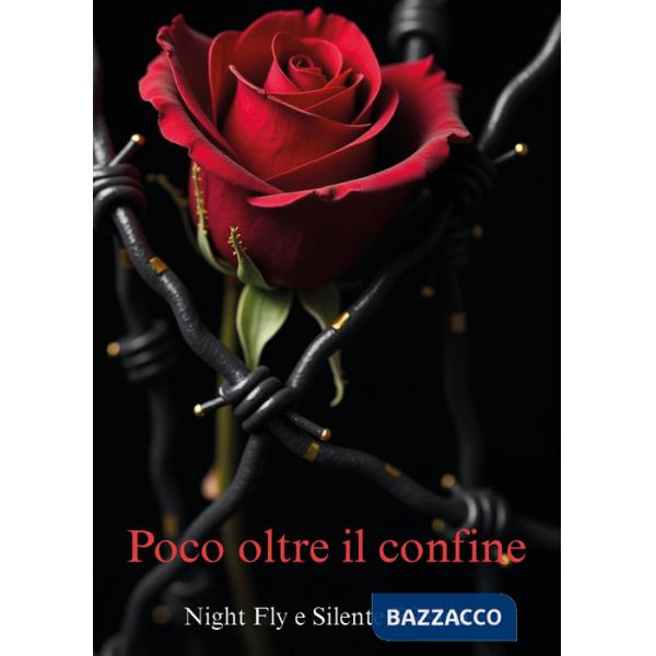 Poco oltre il confine