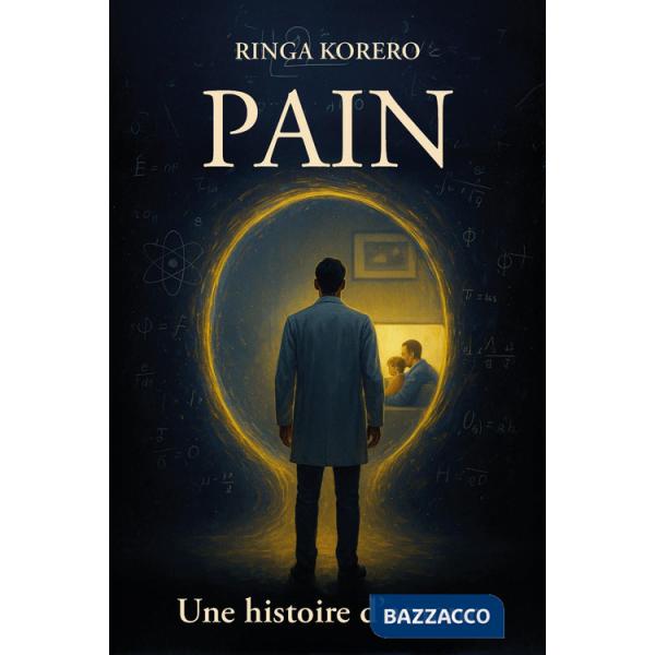 Pain. Une histoire d'amour