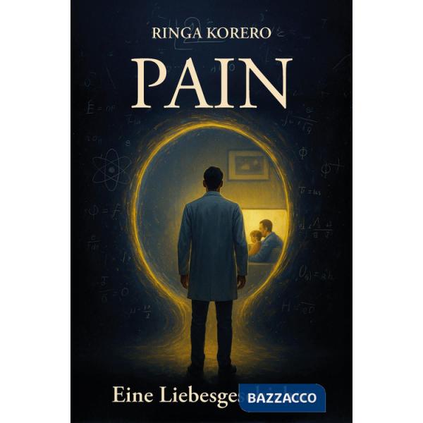 Pain. Eine Liebesgeschichte