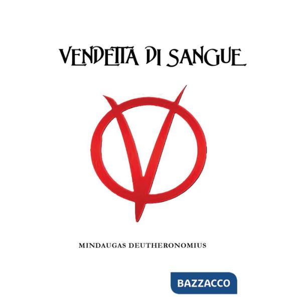 Vendetta di sangue