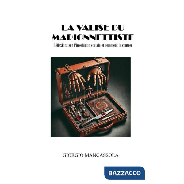 Valise du marionnettiste (La)