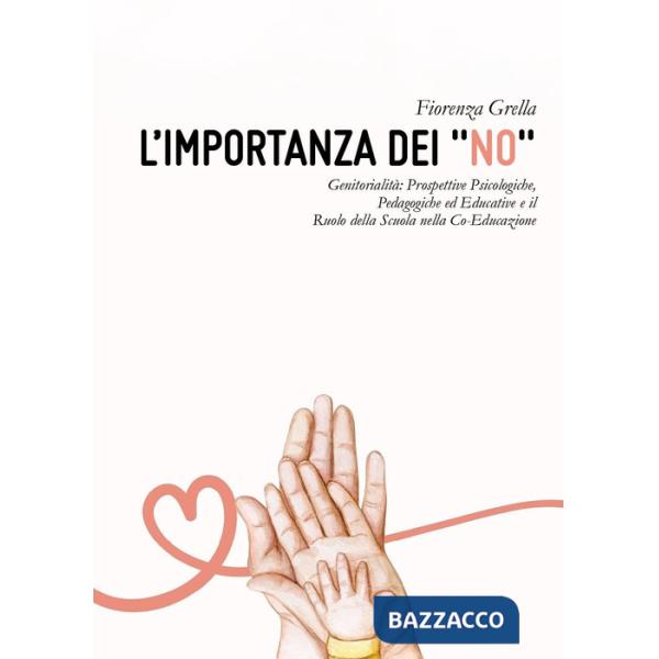 Importanza dei "no" (L')