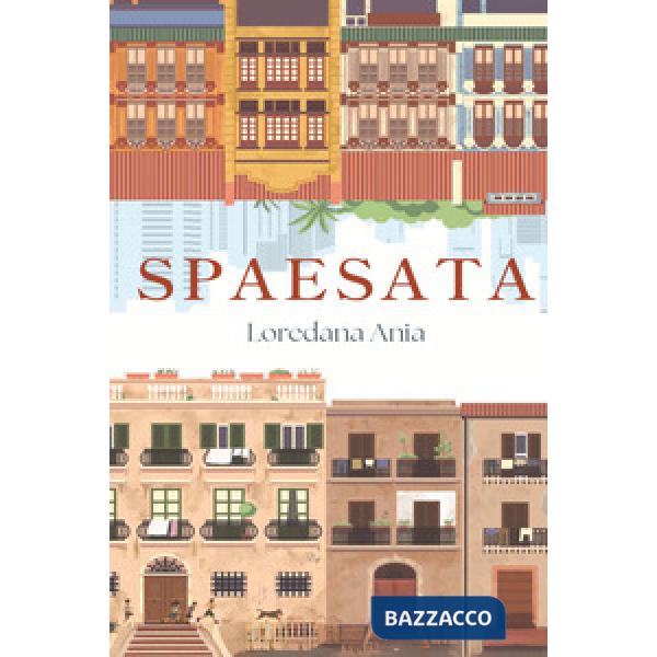 Spaesata