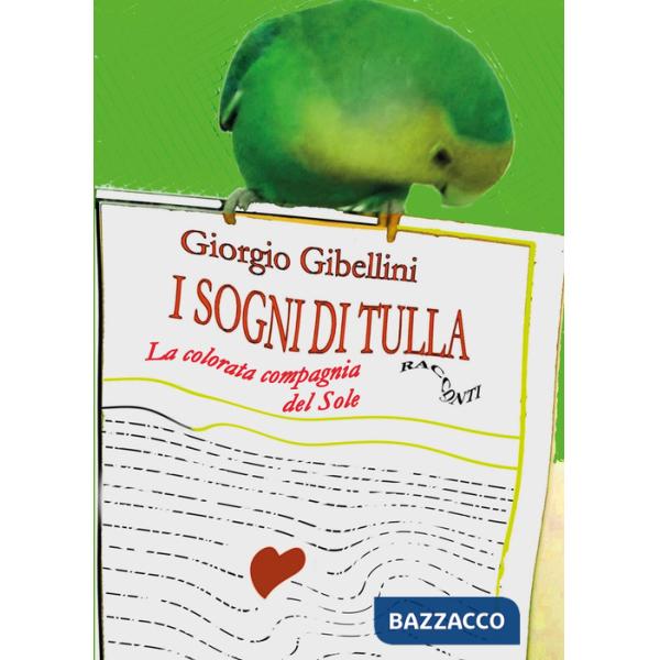 Colorata compagnia del sole. I sogni di Tulla (La)