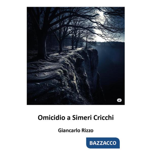 Omicidio a Simeri Cricchi