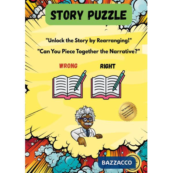 Story puzzle