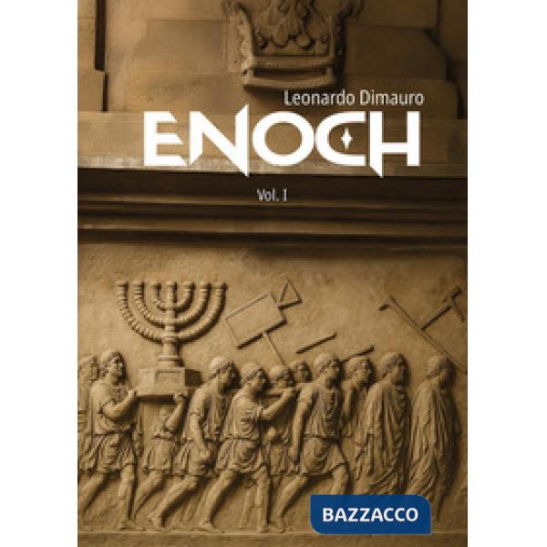 Enoch. Vol. 1