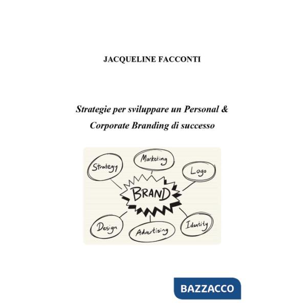 Strategie per sviluppare un personal e corporate branding di successo
