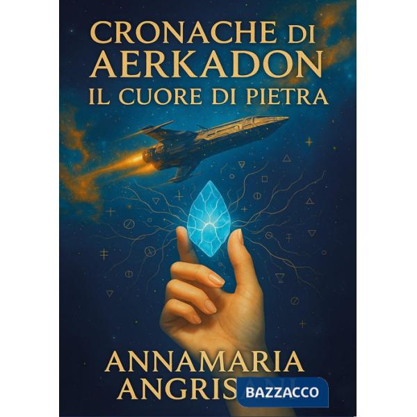 Cronache da Aerkadon. Il cuore di pietra