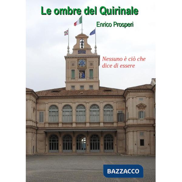Ombre del Quirinale (Le)