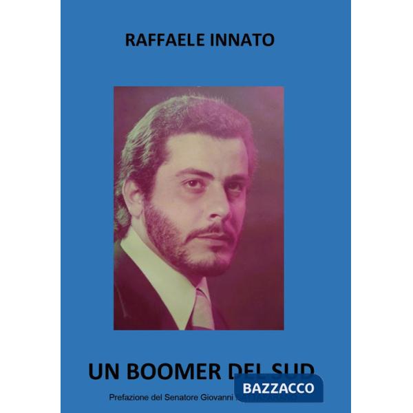 Boomer del sud (Un)