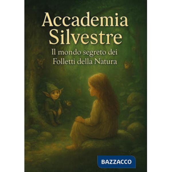 Accademia Silvestre. Il mondo segreto dei folletti della natura