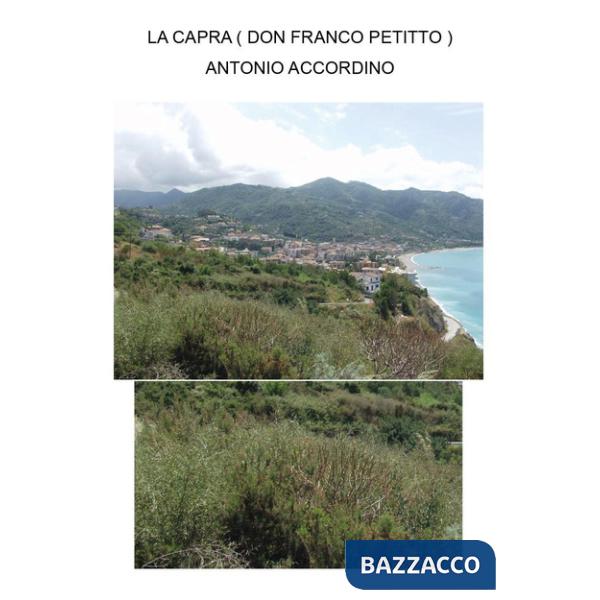 Capra (Don Franco Petitto) (La)