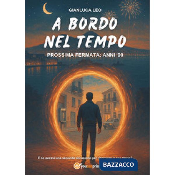 A bordo nel tempo. Prossima fermata: anni '90