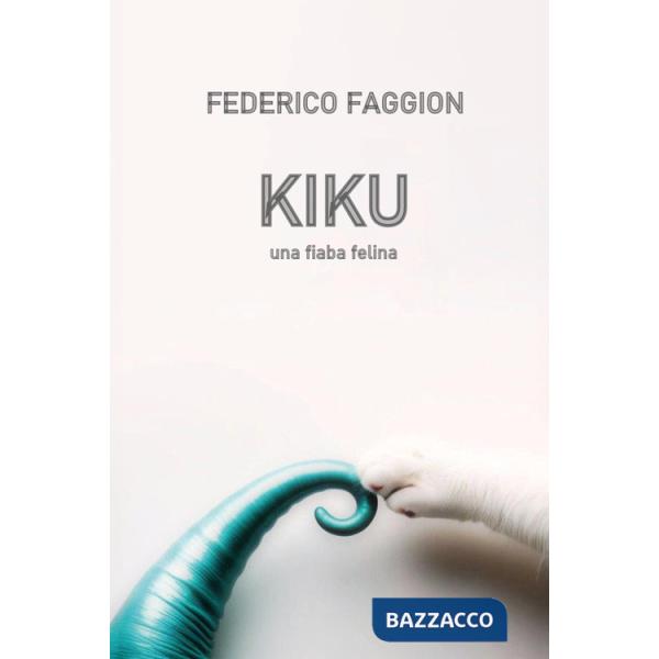 Kiku. Una fiaba felina