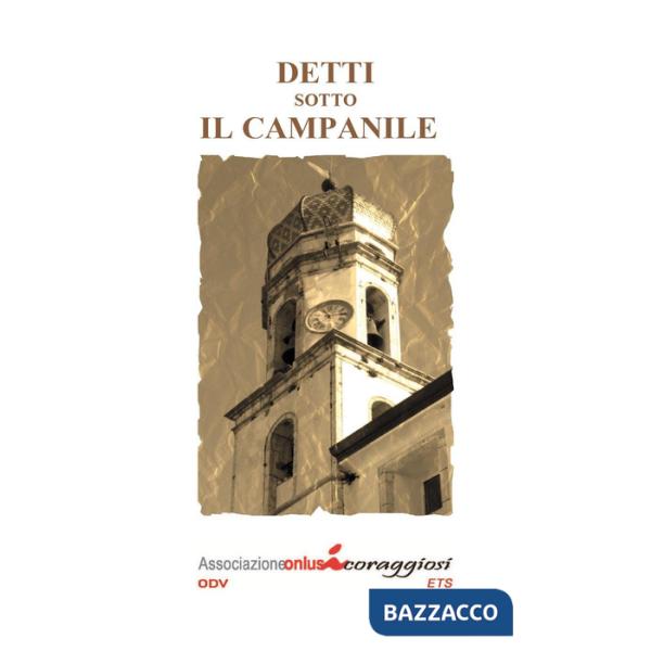 Detti sotto il campanile