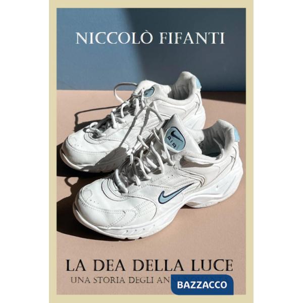 Dea della luce. Una storia degli anni Novanta (La)