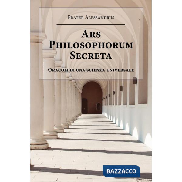 Ars philosophorum secreta