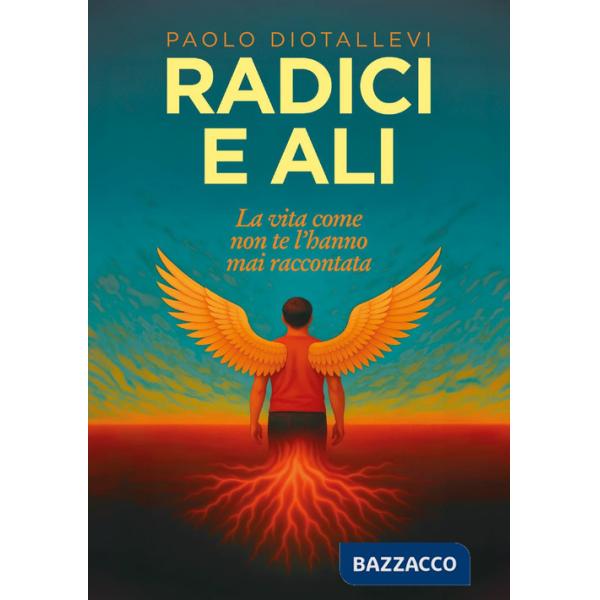Radici e ali. La vita come non te l'hanno mai raccontata