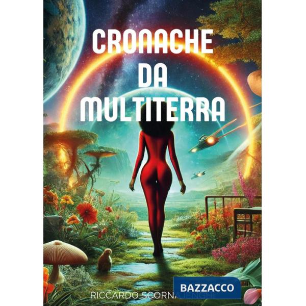 Cronache da Multiterra