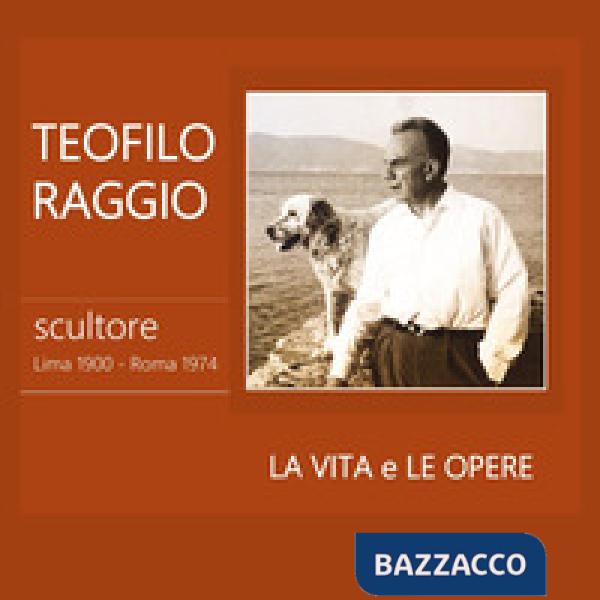 Teofilo Raggio, scultore