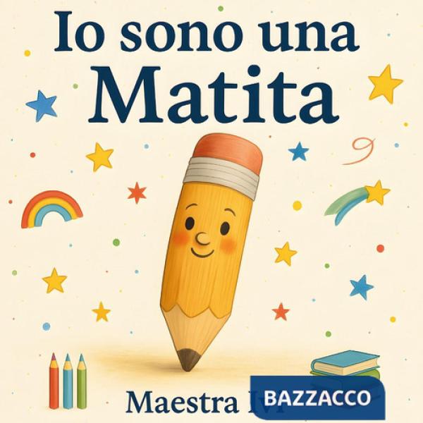 Io sono una matita