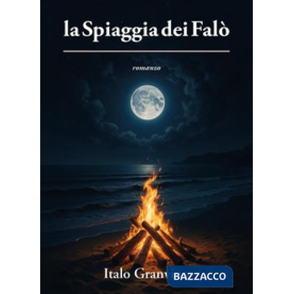 Spiaggia dei falò (La)